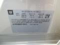 Champagne Silver Metallic - Cruze LT Photo No. 22