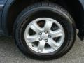 Bluestone Metallic - Highlander V6 4WD Photo No. 9
