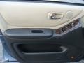 Bluestone Metallic - Highlander V6 4WD Photo No. 12