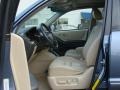 Bluestone Metallic - Highlander V6 4WD Photo No. 14