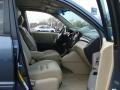 Bluestone Metallic - Highlander V6 4WD Photo No. 15