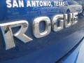 Indigo Blue Metallic - Rogue SL Photo No. 6