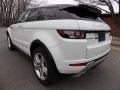 Fuji White - Range Rover Evoque Coupe Dynamic Photo No. 3