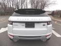 Fuji White - Range Rover Evoque Coupe Dynamic Photo No. 4