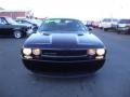 Pitch Black - Challenger SXT Photo No. 2