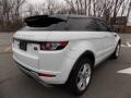 Fuji White - Range Rover Evoque Coupe Dynamic Photo No. 5