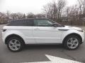 Fuji White - Range Rover Evoque Coupe Dynamic Photo No. 6