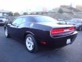 Pitch Black - Challenger SXT Photo No. 5