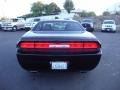 Pitch Black - Challenger SXT Photo No. 6