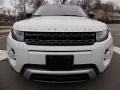 Fuji White - Range Rover Evoque Coupe Dynamic Photo No. 8