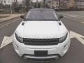Fuji White - Range Rover Evoque Coupe Dynamic Photo No. 9