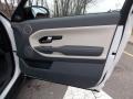 Fuji White - Range Rover Evoque Coupe Dynamic Photo No. 16