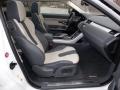 Fuji White - Range Rover Evoque Coupe Dynamic Photo No. 18