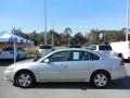 Silverstone Metallic - Impala LS Photo No. 2