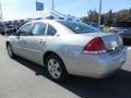 Silverstone Metallic - Impala LS Photo No. 3