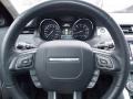 Fuji White - Range Rover Evoque Coupe Dynamic Photo No. 24