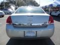 Silverstone Metallic - Impala LS Photo No. 7