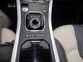 Fuji White - Range Rover Evoque Coupe Dynamic Photo No. 27