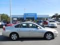 Silverstone Metallic - Impala LS Photo No. 9