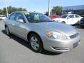 Silverstone Metallic - Impala LS Photo No. 10