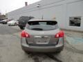 2011 Platinum Graphite Nissan Rogue S AWD  photo #5