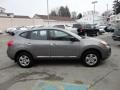 2011 Platinum Graphite Nissan Rogue S AWD  photo #7