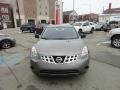2011 Platinum Graphite Nissan Rogue S AWD  photo #8