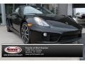 Black - Cayman  Photo No. 1