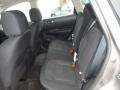 2011 Platinum Graphite Nissan Rogue S AWD  photo #9
