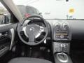 2011 Platinum Graphite Nissan Rogue S AWD  photo #10