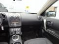 2011 Platinum Graphite Nissan Rogue S AWD  photo #11