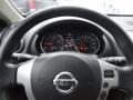 2011 Platinum Graphite Nissan Rogue S AWD  photo #14