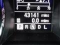 2011 Platinum Graphite Nissan Rogue S AWD  photo #15