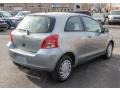 Meteorite Metallic - Yaris 3 Door Liftback Photo No. 6