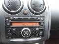 2011 Platinum Graphite Nissan Rogue S AWD  photo #16