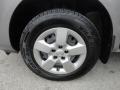 2011 Platinum Graphite Nissan Rogue S AWD  photo #19