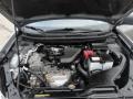 2011 Platinum Graphite Nissan Rogue S AWD  photo #20