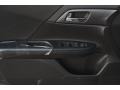 2014 Modern Steel Metallic Honda Accord LX Sedan  photo #8