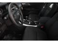 2014 Modern Steel Metallic Honda Accord LX Sedan  photo #9