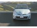 2014 Sea Glass Pearl Toyota Prius Five Hybrid  photo #2