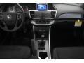 2014 Modern Steel Metallic Honda Accord LX Sedan  photo #13