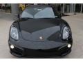 Black - Cayman  Photo No. 2
