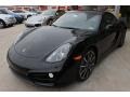 Black - Cayman  Photo No. 3