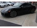 Black - Cayman  Photo No. 4
