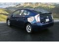 Nautical Blue Metallic - Prius Three Hybrid Photo No. 3