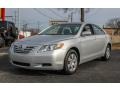 Titanium Metallic 2007 Toyota Camry CE