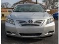 Titanium Metallic - Camry CE Photo No. 2