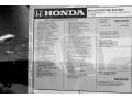 2014 Modern Steel Metallic Honda Accord EX-L V6 Sedan  photo #20