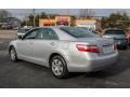Titanium Metallic - Camry CE Photo No. 4