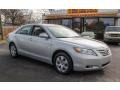 Titanium Metallic - Camry CE Photo No. 8